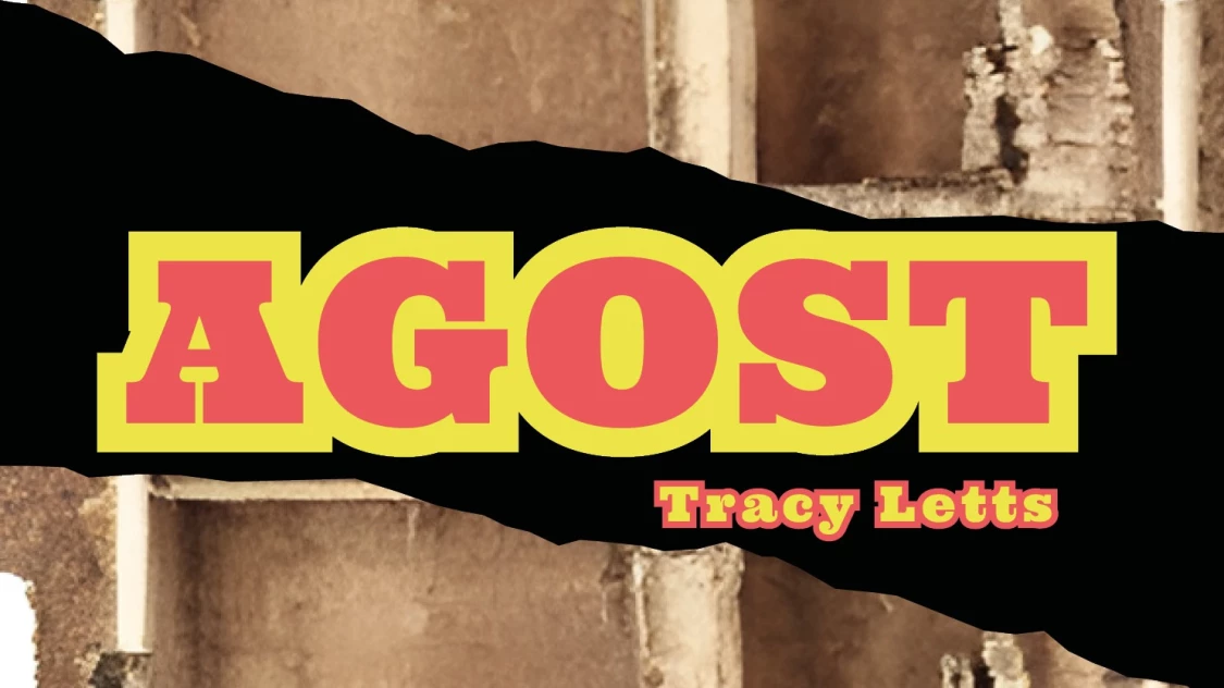 Agost Agost